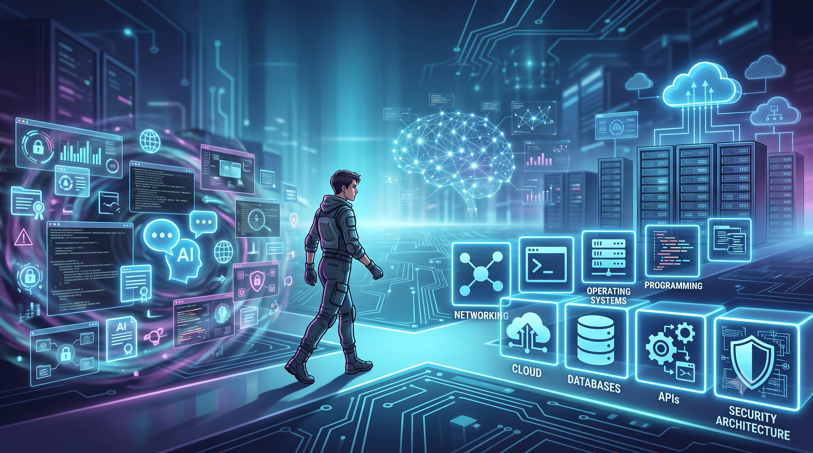 cybersecurity-beginner